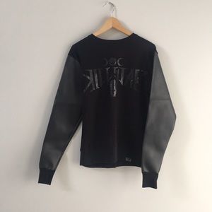 Weekend Sale☺️Kill-star Crewneck